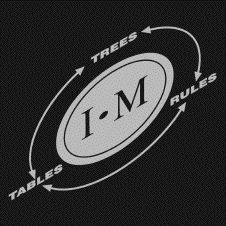 InterModeller logo